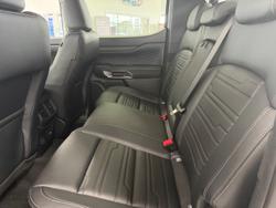 2026 Ford Ranger Sport