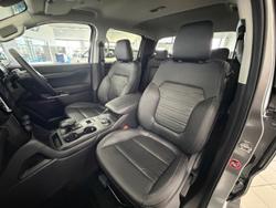 2026 Ford Ranger Sport