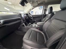 2026 Ford Ranger Sport