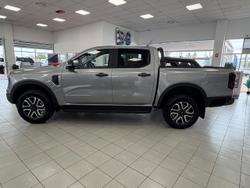 2026 Ford Ranger Sport