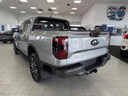 2026 Ford Ranger Sport