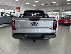 2026 Ford Ranger Sport