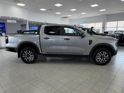 2026 Ford Ranger Sport