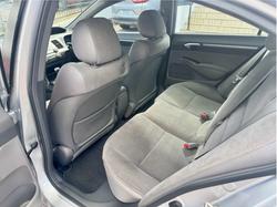 2006 Honda
Civic VTi-L