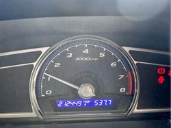 2006 Honda
Civic VTi-L