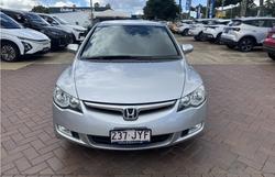 2006 Honda
Civic VTi-L