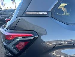 2025 Subaru Forester Hybrid Sport S6 MY26 MAGNETITE GREY