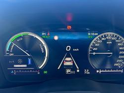 2025 Subaru Forester Hybrid Sport S6 MY26 MAGNETITE GREY