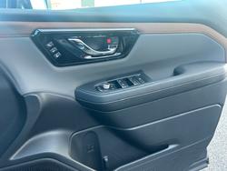 2025 Subaru Forester Hybrid Sport S6 MY26 MAGNETITE GREY