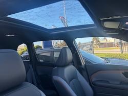 2025 Subaru Forester Hybrid Sport S6 MY26 MAGNETITE GREY