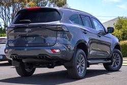 2025 Isuzu MU-X LS-U