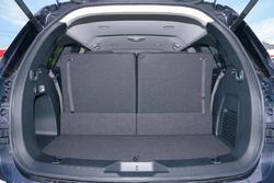 2025 Isuzu MU-X LS-U