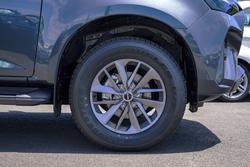 2025 Isuzu MU-X LS-U