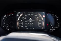 2025 Isuzu MU-X LS-U