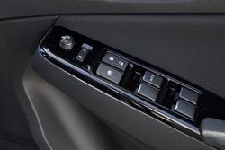 2025 Isuzu MU-X LS-U