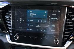 2025 Isuzu MU-X LS-U