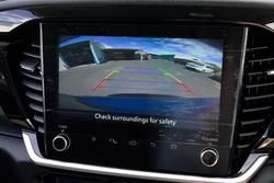 2025 Isuzu MU-X LS-U