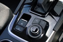 2025 Isuzu MU-X LS-U