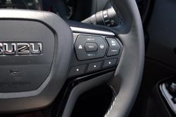 2025 Isuzu MU-X LS-U