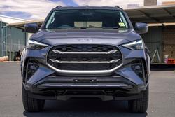 2025 Isuzu MU-X LS-U