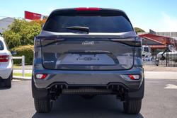 2025 Isuzu MU-X LS-U