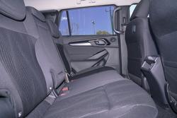 2025 Isuzu MU-X LS-U