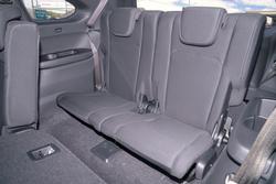 2025 Isuzu MU-X LS-U