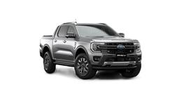 2025 FORD Ranger 4X4 PU