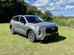 2026 GWM HAVAL JOLION MY25 PRE