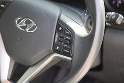 2018 HYUNDAI
TUCSON SPECIAL EDITION (AWD)