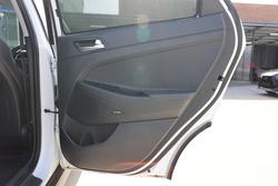 2018 HYUNDAI
TUCSON SPECIAL EDITION (AWD)