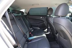 2018 HYUNDAI
TUCSON SPECIAL EDITION (AWD)