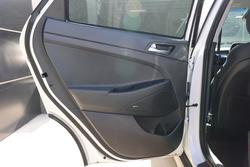 2018 HYUNDAI
TUCSON SPECIAL EDITION (AWD)
