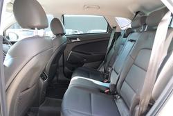 2018 HYUNDAI
TUCSON SPECIAL EDITION (AWD)