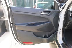2018 HYUNDAI
TUCSON SPECIAL EDITION (AWD)