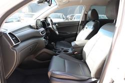 2018 HYUNDAI
TUCSON SPECIAL EDITION (AWD)