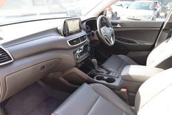 2018 HYUNDAI
TUCSON SPECIAL EDITION (AWD)