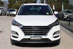 2018 HYUNDAI
TUCSON SPECIAL EDITION (AWD)