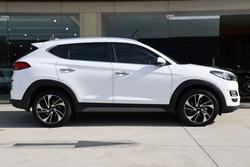 2018 HYUNDAI
TUCSON SPECIAL EDITION (AWD)