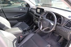 2018 HYUNDAI
TUCSON SPECIAL EDITION (AWD)
