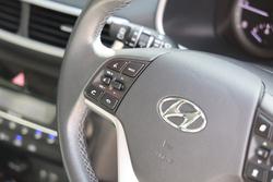 2018 HYUNDAI
TUCSON SPECIAL EDITION (AWD)