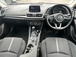 2016 Mazda 3 Maxx