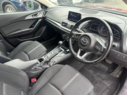 2016 Mazda 3 Maxx