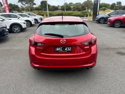 2016 Mazda 3 Maxx