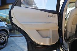 2015 Lexus RX450h RX450h Luxury 3.5L Hybrid CVT Wagon 0511780 004