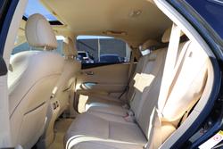 2015 Lexus RX450h RX450h Luxury 3.5L Hybrid CVT Wagon 0511780 004