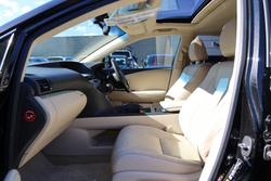 2015 Lexus RX450h RX450h Luxury 3.5L Hybrid CVT Wagon 0511780 004