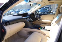 2015 Lexus RX450h RX450h Luxury 3.5L Hybrid CVT Wagon 0511780 004