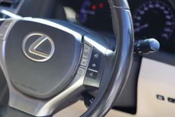 2015 Lexus RX450h RX450h Luxury 3.5L Hybrid CVT Wagon 0511780 004