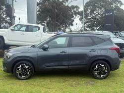 2025 Kia Seltos Sport+